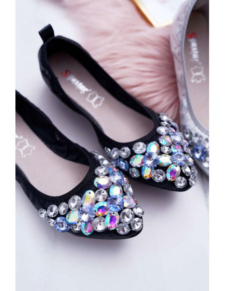 Ballerine model 181067 Step in style