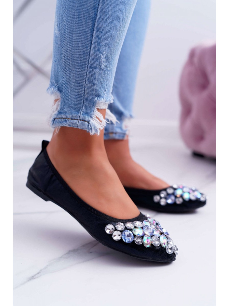 Ballerine model 181067 Step in style