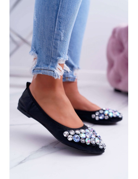Ballerine model 181067 Step in style