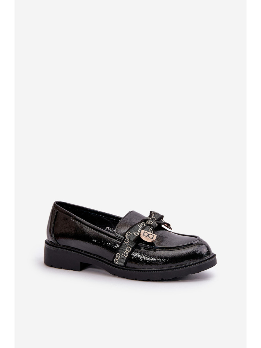 Moccasins model 199592 Step in style