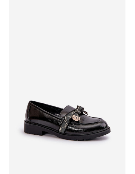 Moccasins model 199592 Step in style