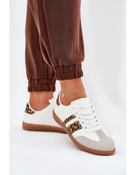 Chaussures de sport model 209460 Step in style