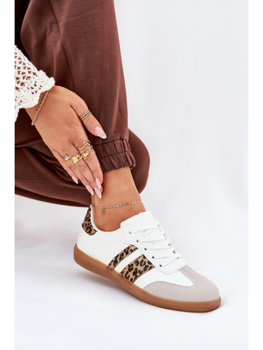 Chaussures de sport model 209460 Step in style