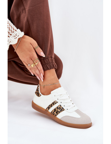 Chaussures de sport model 209460 Step in style