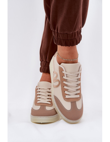 Chaussures de sport model 209478 Step in style