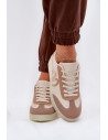 Chaussures de sport model 209478 Step in style