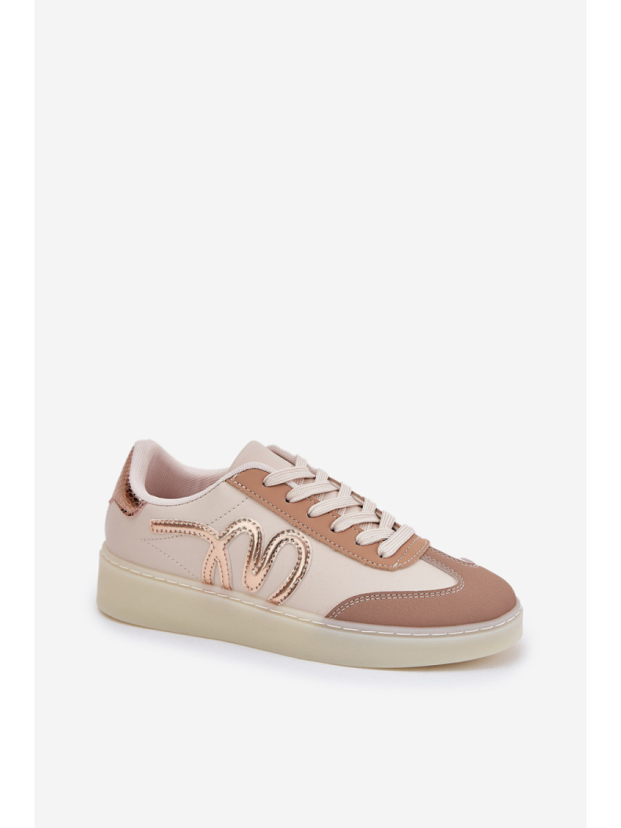 Chaussures de sport model 209478 Step in style
