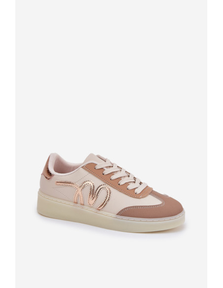 Chaussures de sport model 209478 Step in style