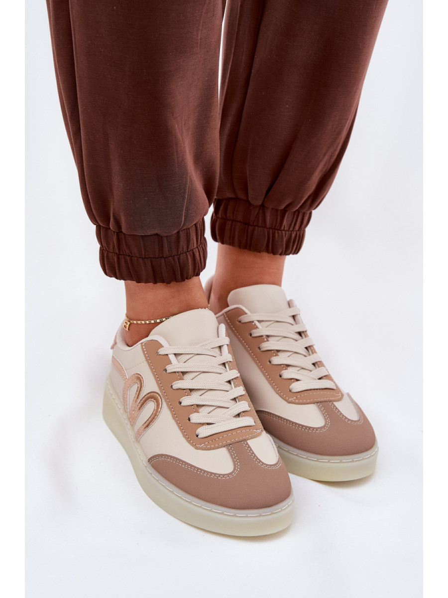 Chaussures de sport model 209478 Step in style