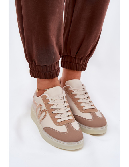 Chaussures de sport model 209478 Step in style