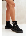 Bottes model 199826 Step in style