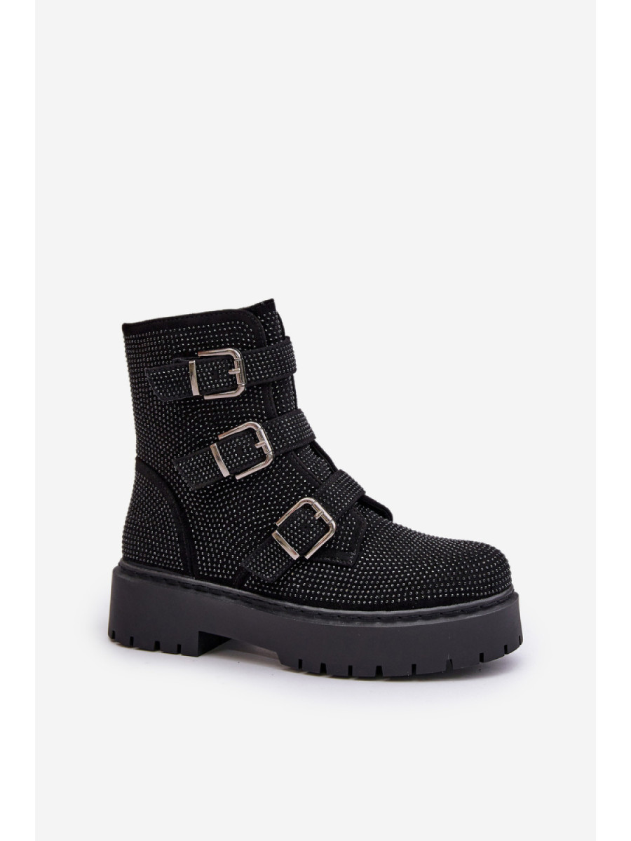 Bottes model 199826 Step in style