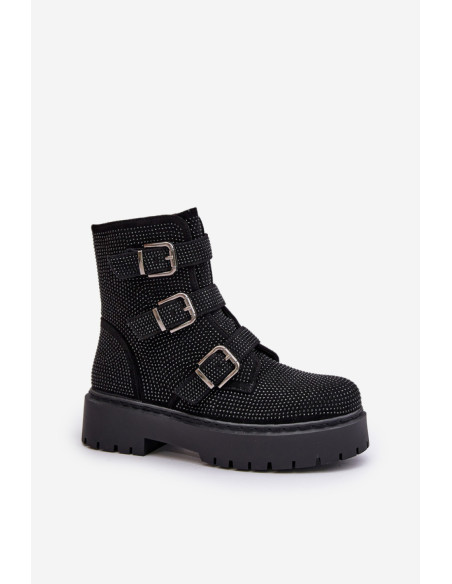 Bottes model 199826 Step in style