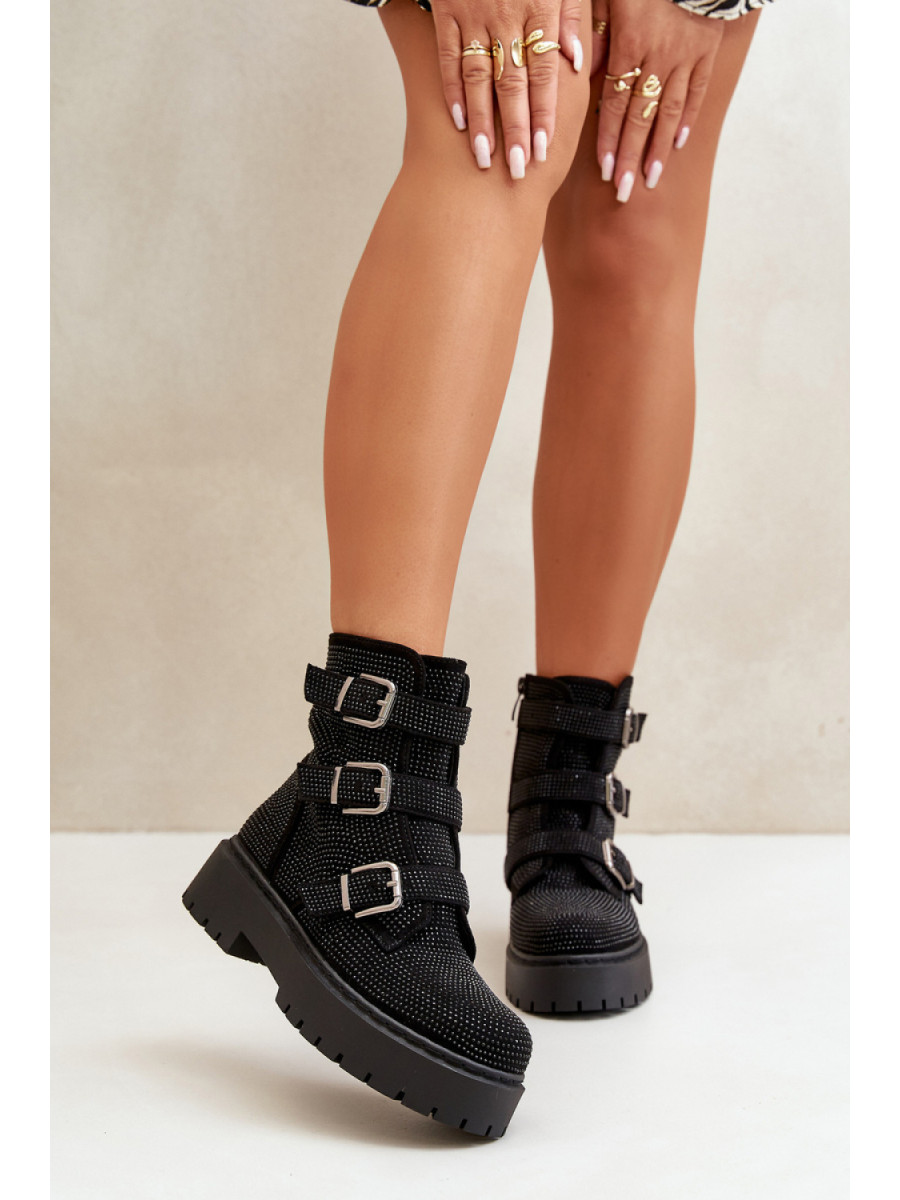 Bottes model 199826 Step in style