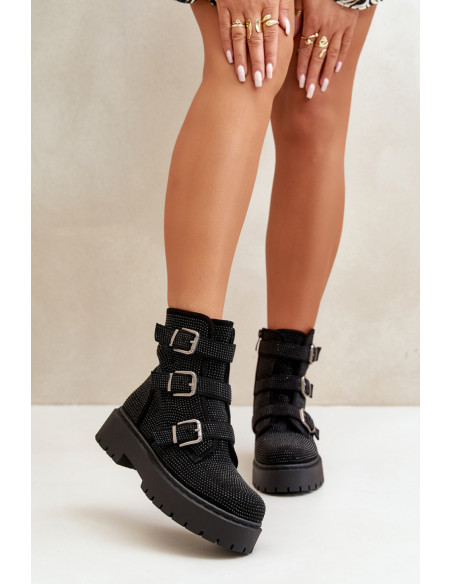 Bottes model 199826 Step in style