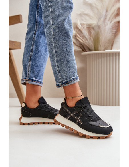 Chaussures de sport model 199876 Step in style