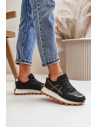 Chaussures de sport model 199876 Step in style