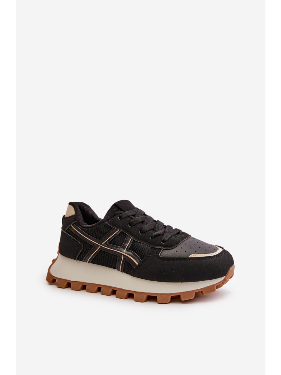 Chaussures de sport model 199876 Step in style