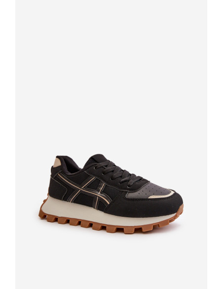 Chaussures de sport model 199876 Step in style