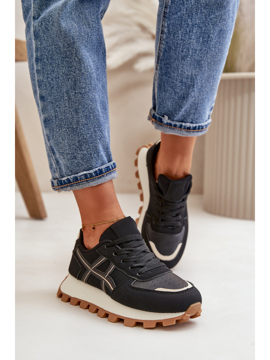 Chaussures de sport model 199876 Step in style