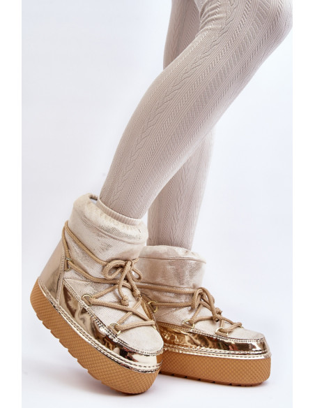 bottes de neige model 191329 Step in style