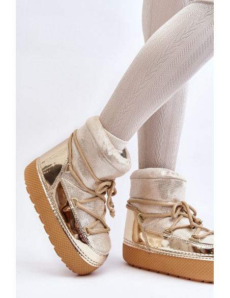 bottes de neige model 191329 Step in style