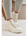 Baskets model 199904 Step in style