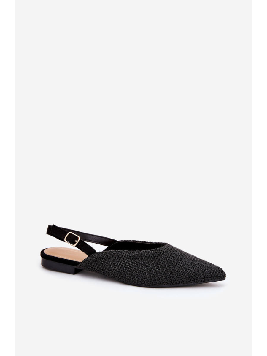 Ballerine model 209795 Step in style