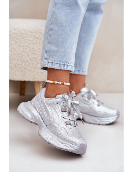 Chaussures de sport model 209813 Step in style