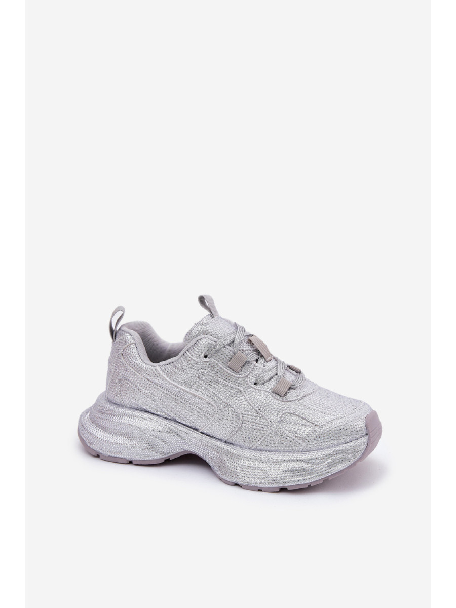 Chaussures de sport model 209813 Step in style