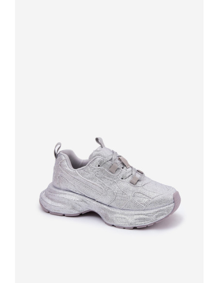 Chaussures de sport model 209813 Step in style