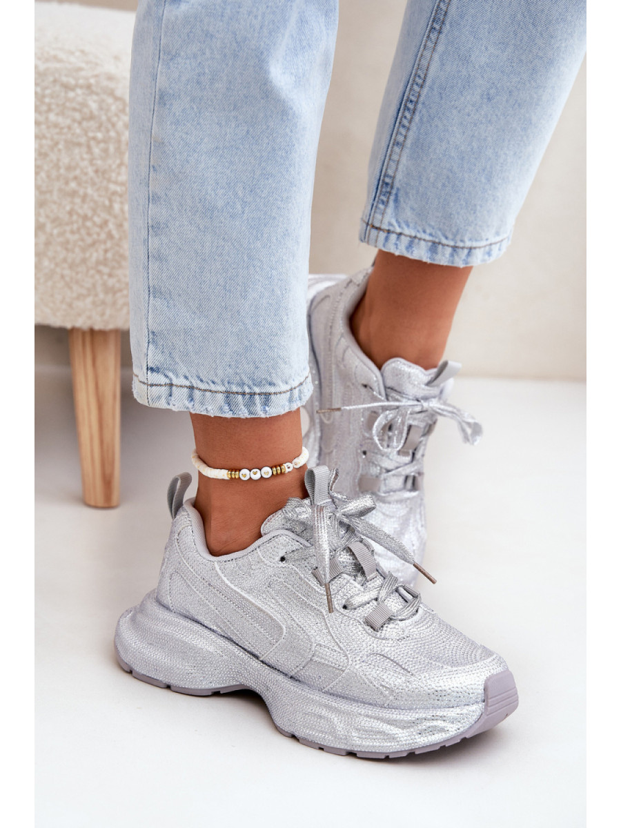 Chaussures de sport model 209813 Step in style