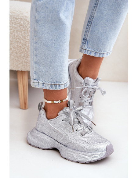 Chaussures de sport model 209813 Step in style