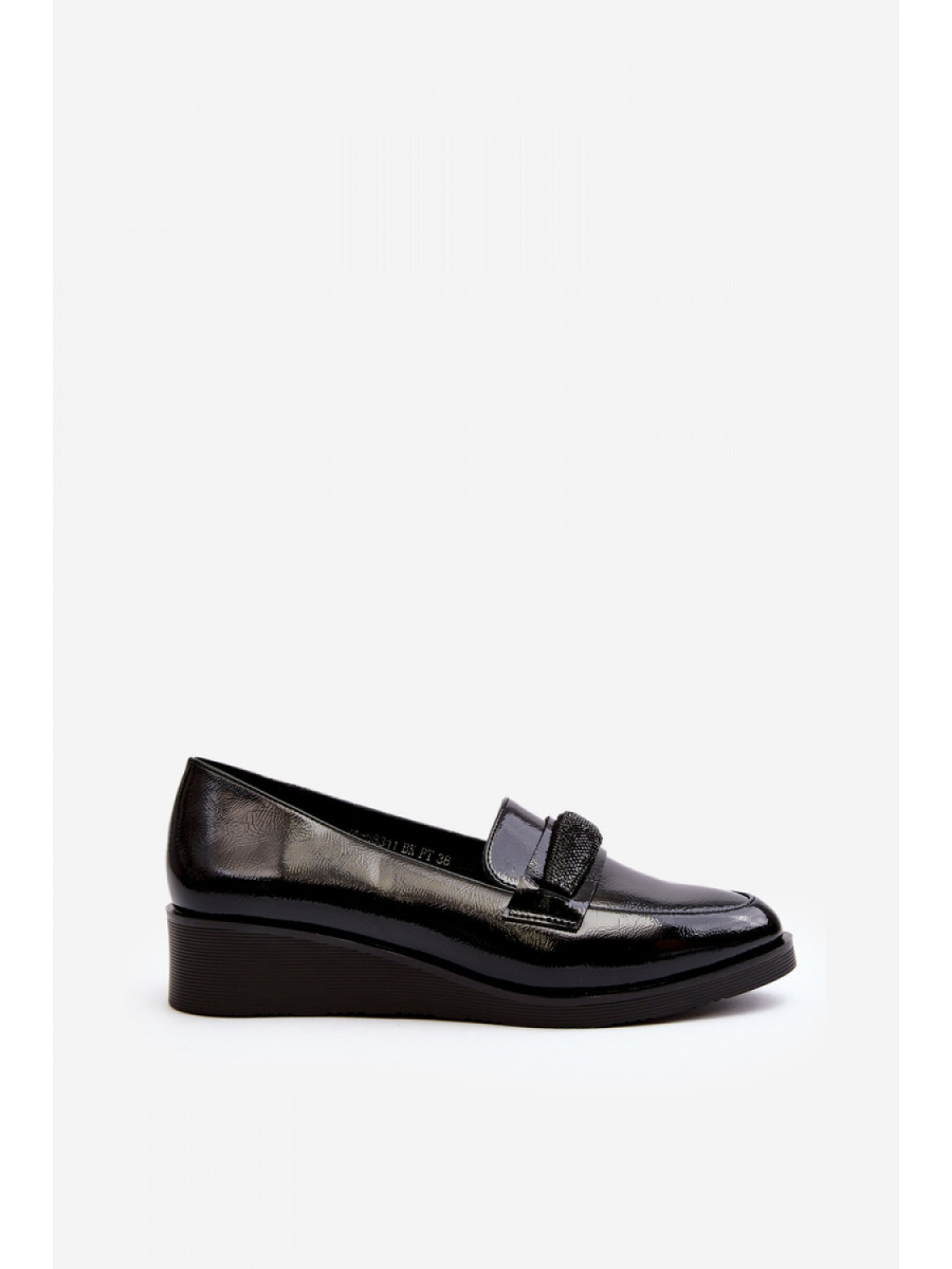 Chaussures basses à cothurnes model 191993 Step in style