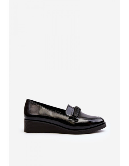 Chaussures basses à cothurnes model 191993 Step in style