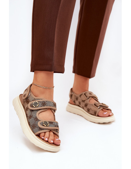 Sandales model 209905 Step in style