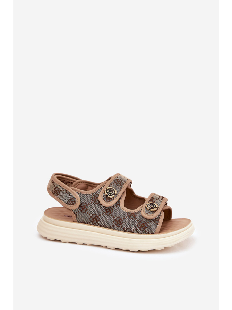 Sandales model 209905 Step in style
