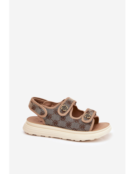 Sandales model 209905 Step in style