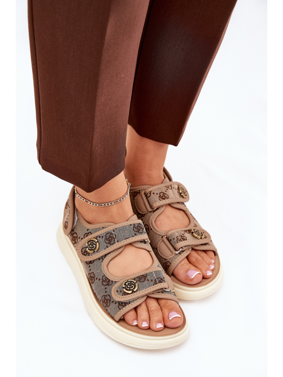 Sandales model 209905 Step in style