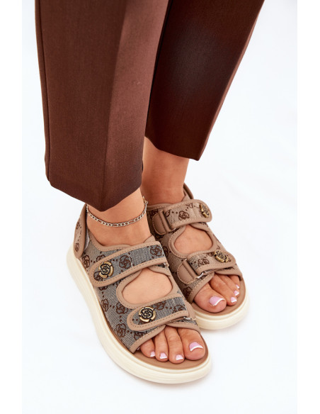 Sandales model 209905 Step in style