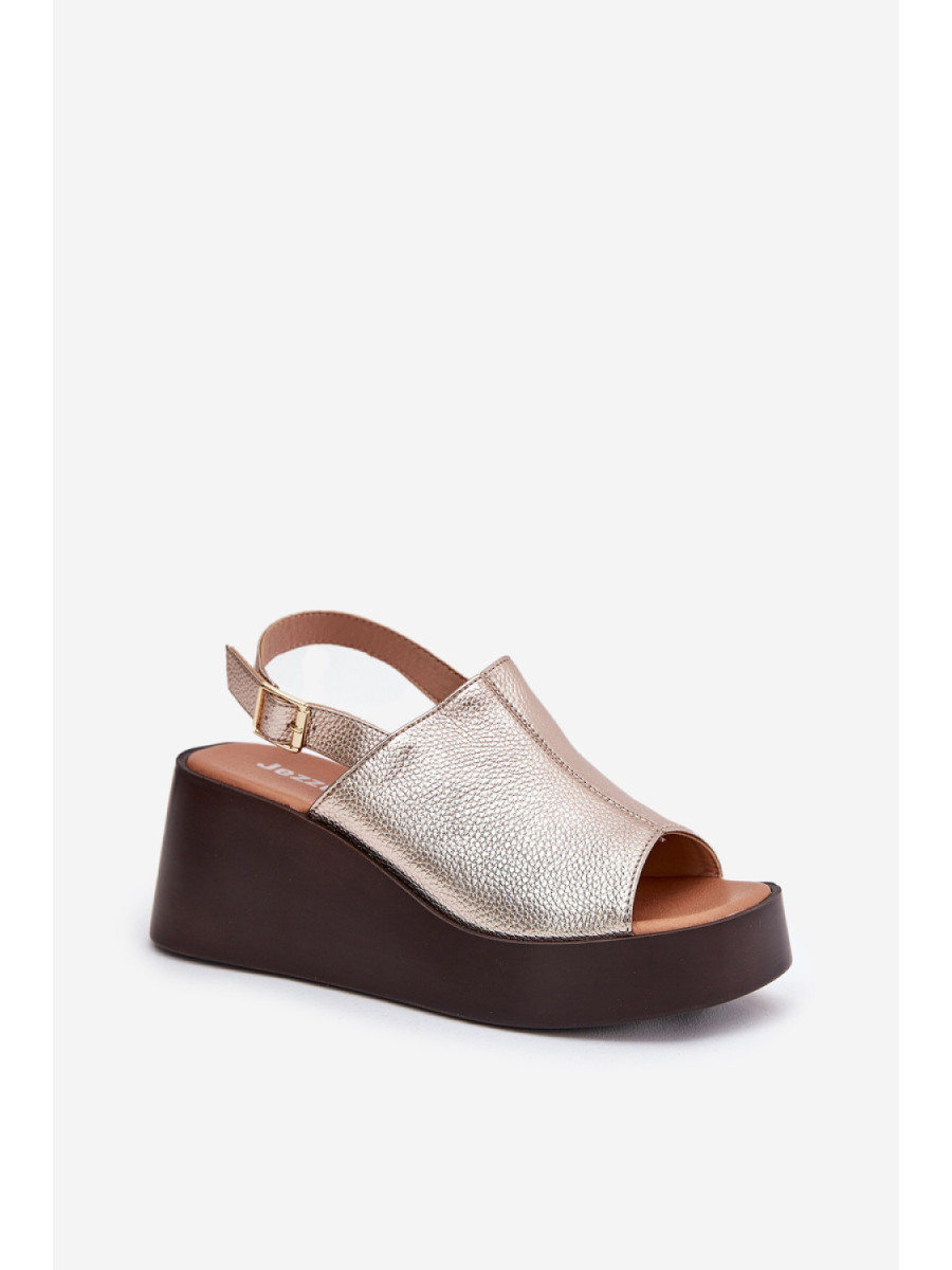 Cothurnes model 210054 Step in style