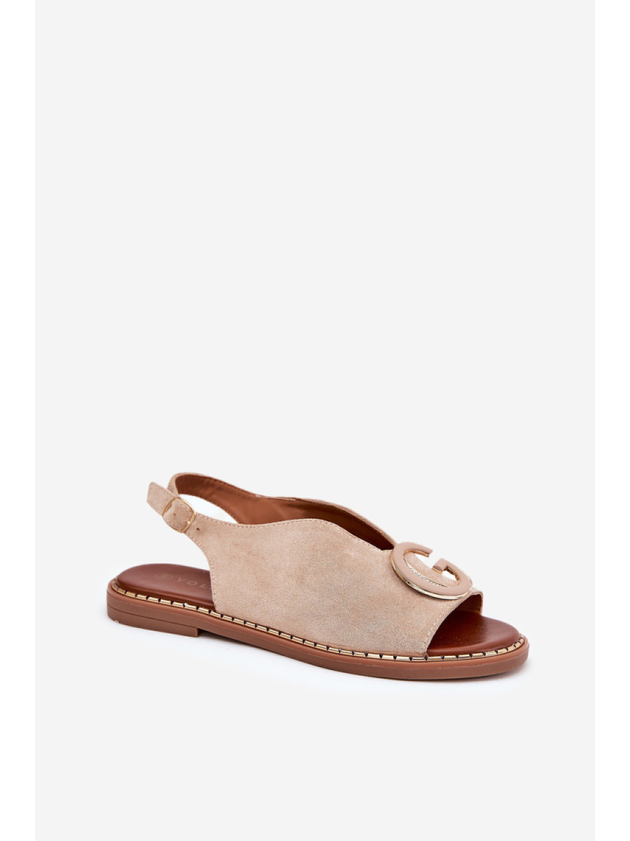 Sandales model 210136 Step in style