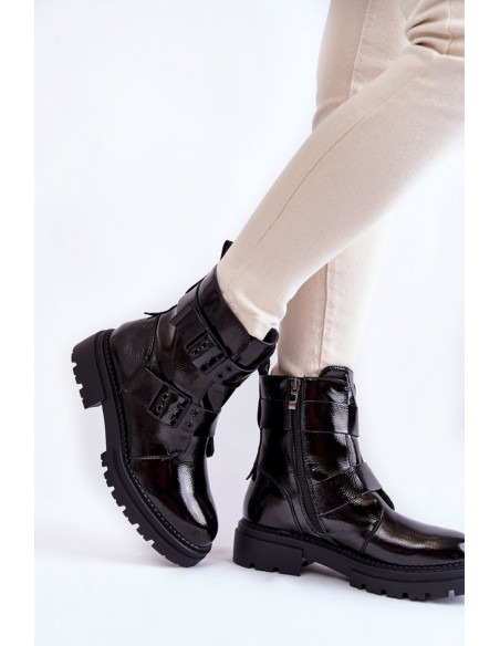 Bottes model 174795 Step in style