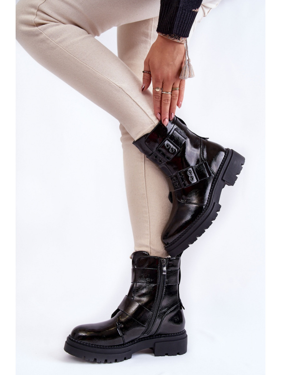 Bottes model 174795 Step in style