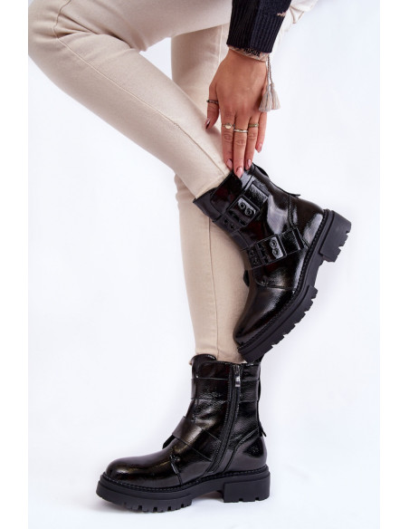 Bottes model 174795 Step in style