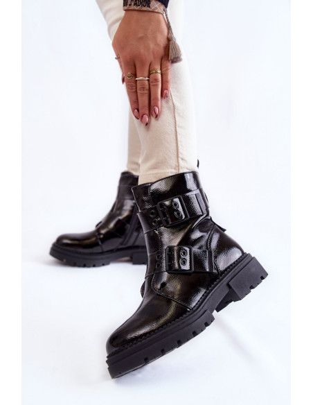 Bottes model 174795 Step in style