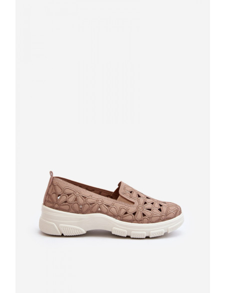 Chaussures Basses model 193134 Step in style