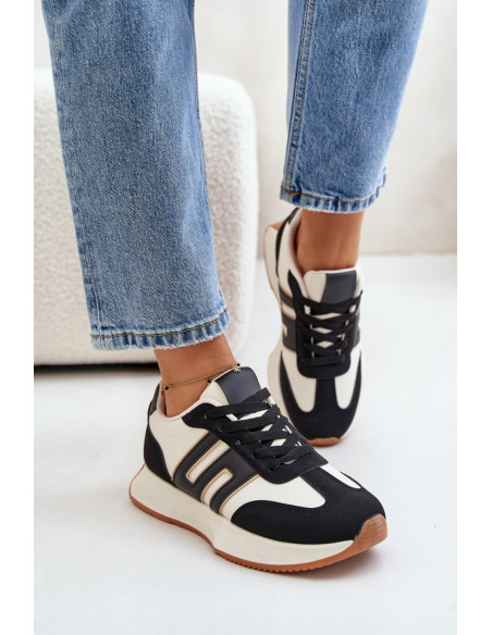 Chaussures de sport model 201049 Step in style
