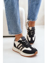 Chaussures de sport model 201049 Step in style