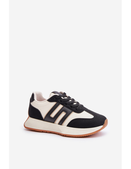 Chaussures de sport model 201049 Step in style